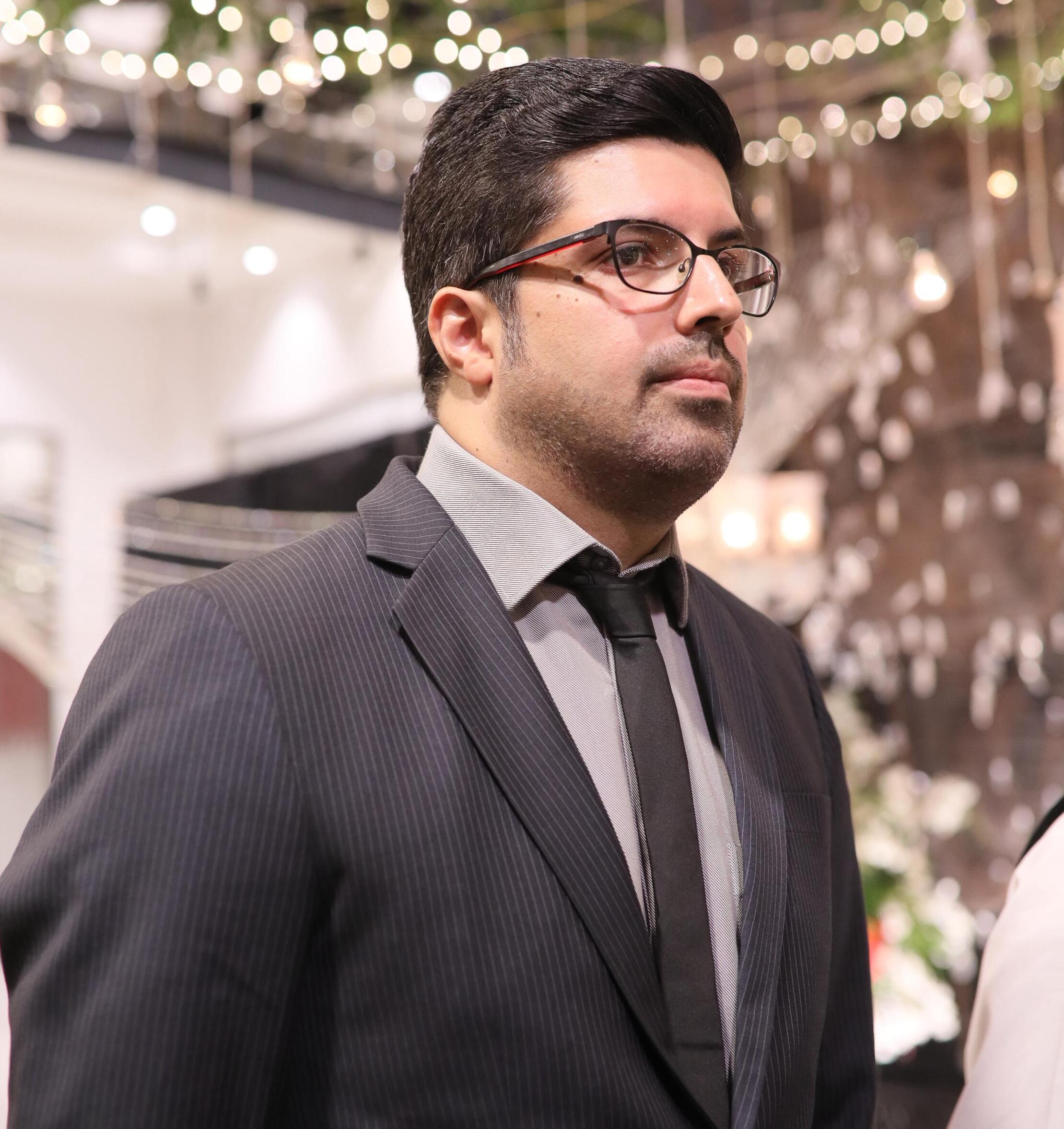 Taimoor Elahi