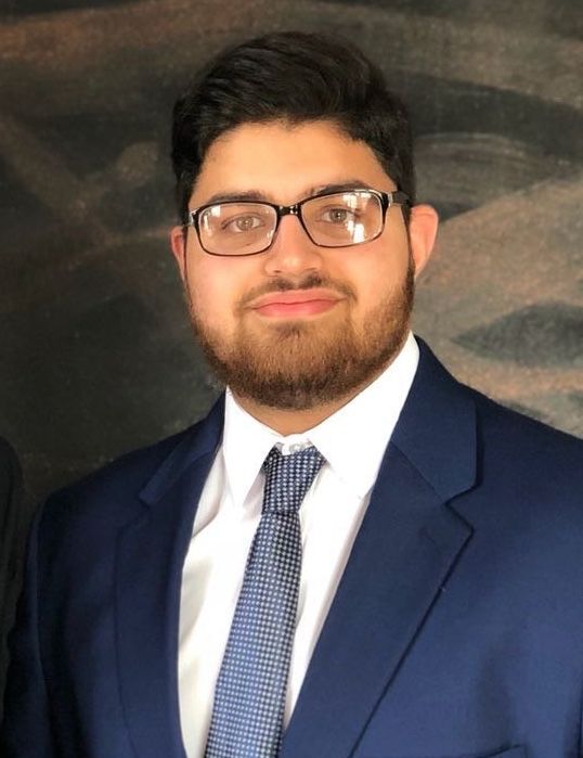Fazal Elahi