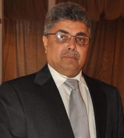 Maqsood Elahi