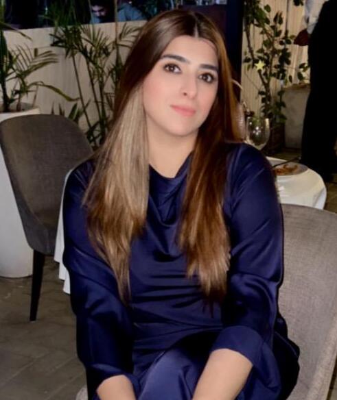 Iqra Elahi