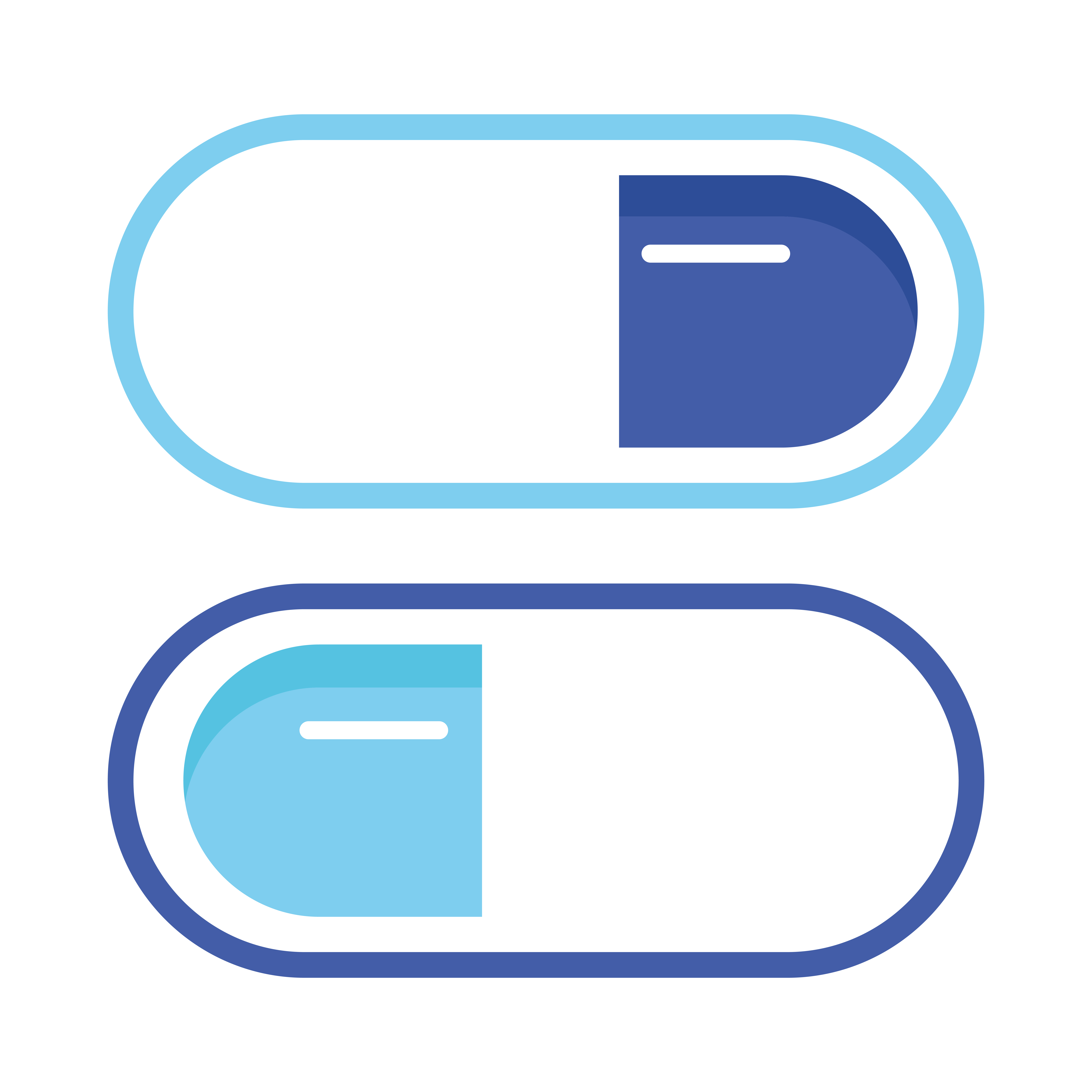 Capsules & Tablets
