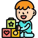Kids Range