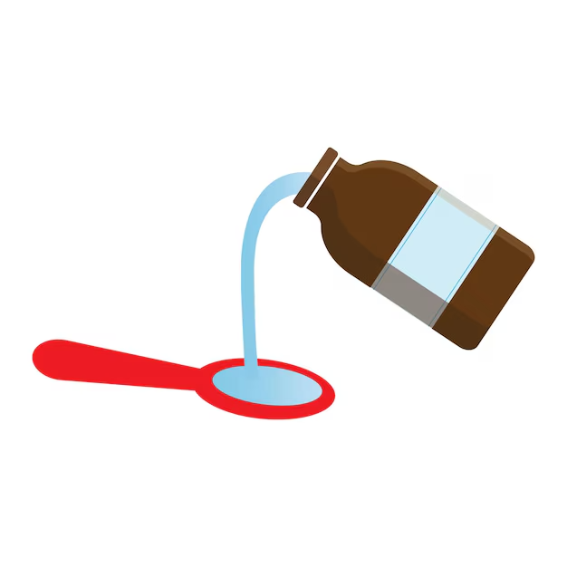 Syrups